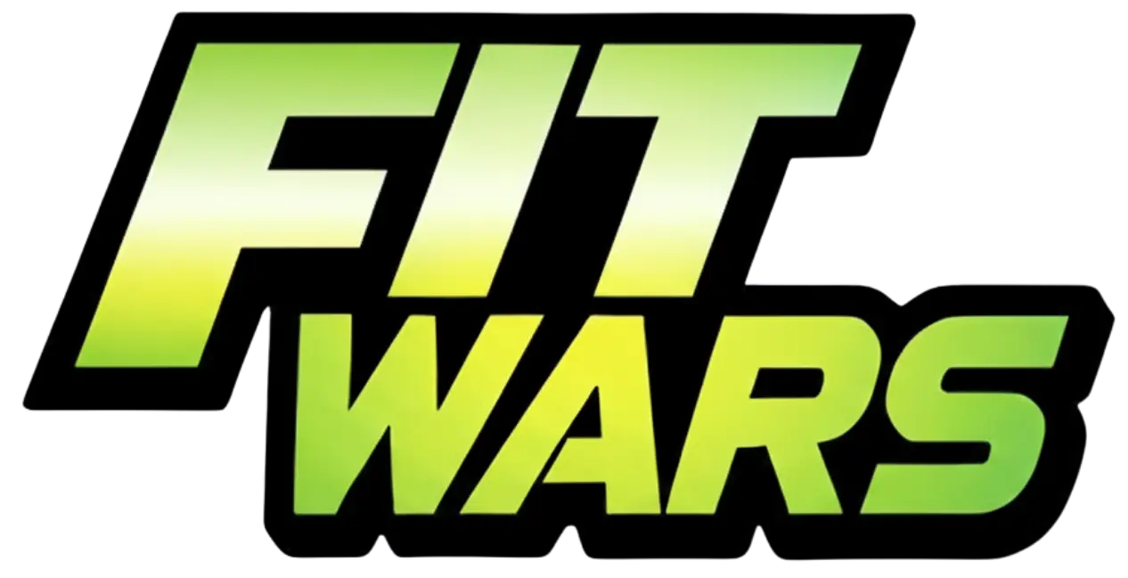 FIT WARS