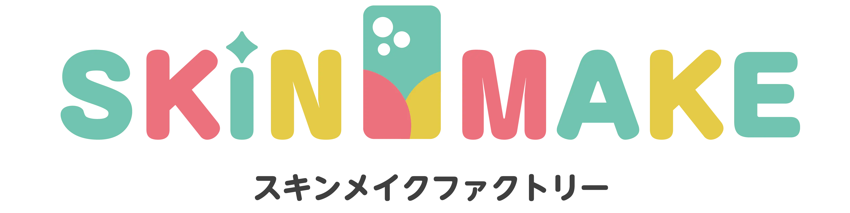 SKIN MAKE FACTORY
