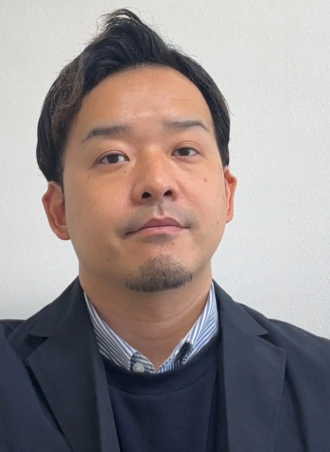 株式会社Makefrom1 代表取締役 跡部耕司
