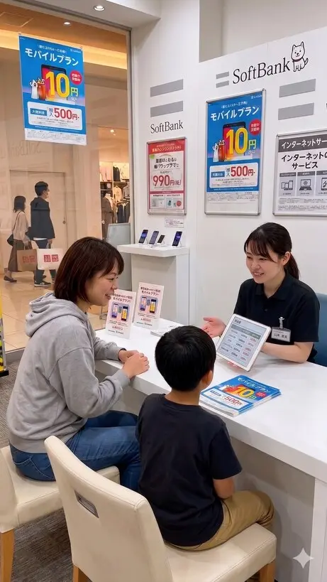 珍獣カメラ体験後の案内風景