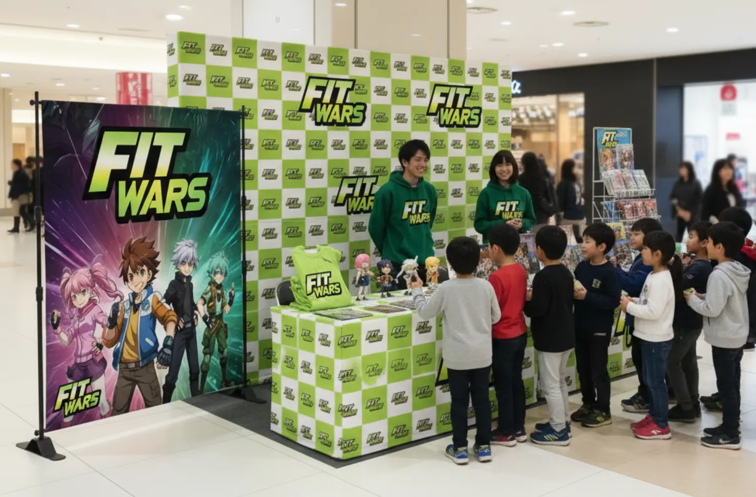 プレイイメージ