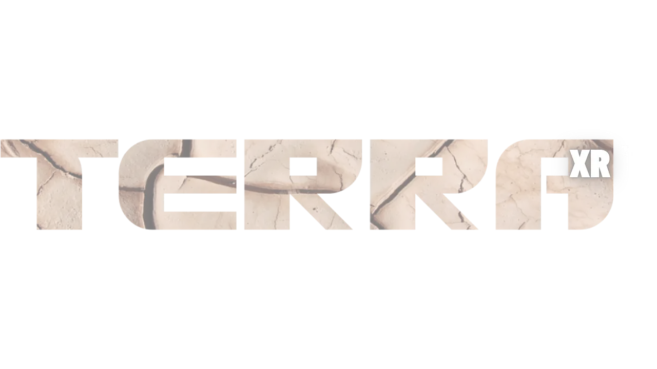 TERRA XR Logo